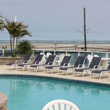 Champagne Island Resort Unit 107 North Wildwood Luaran gambar