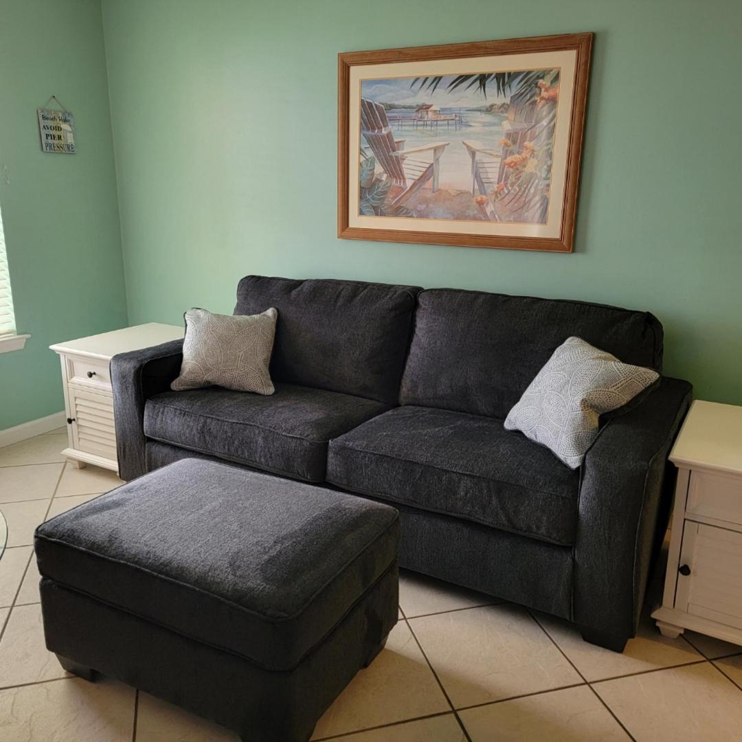 Champagne Island Resort Unit 107 North Wildwood Luaran gambar
