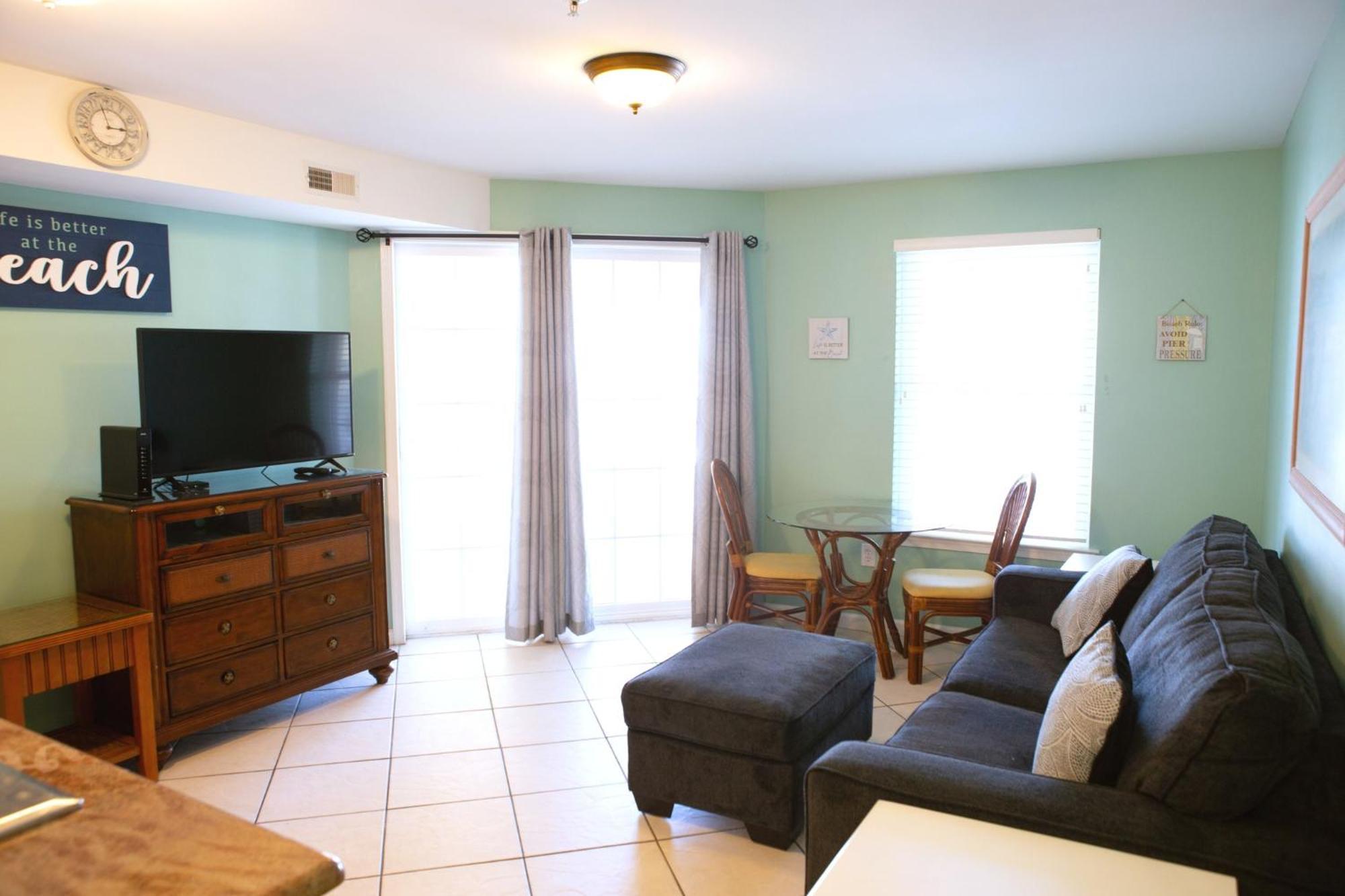 Champagne Island Resort Unit 107 North Wildwood Luaran gambar