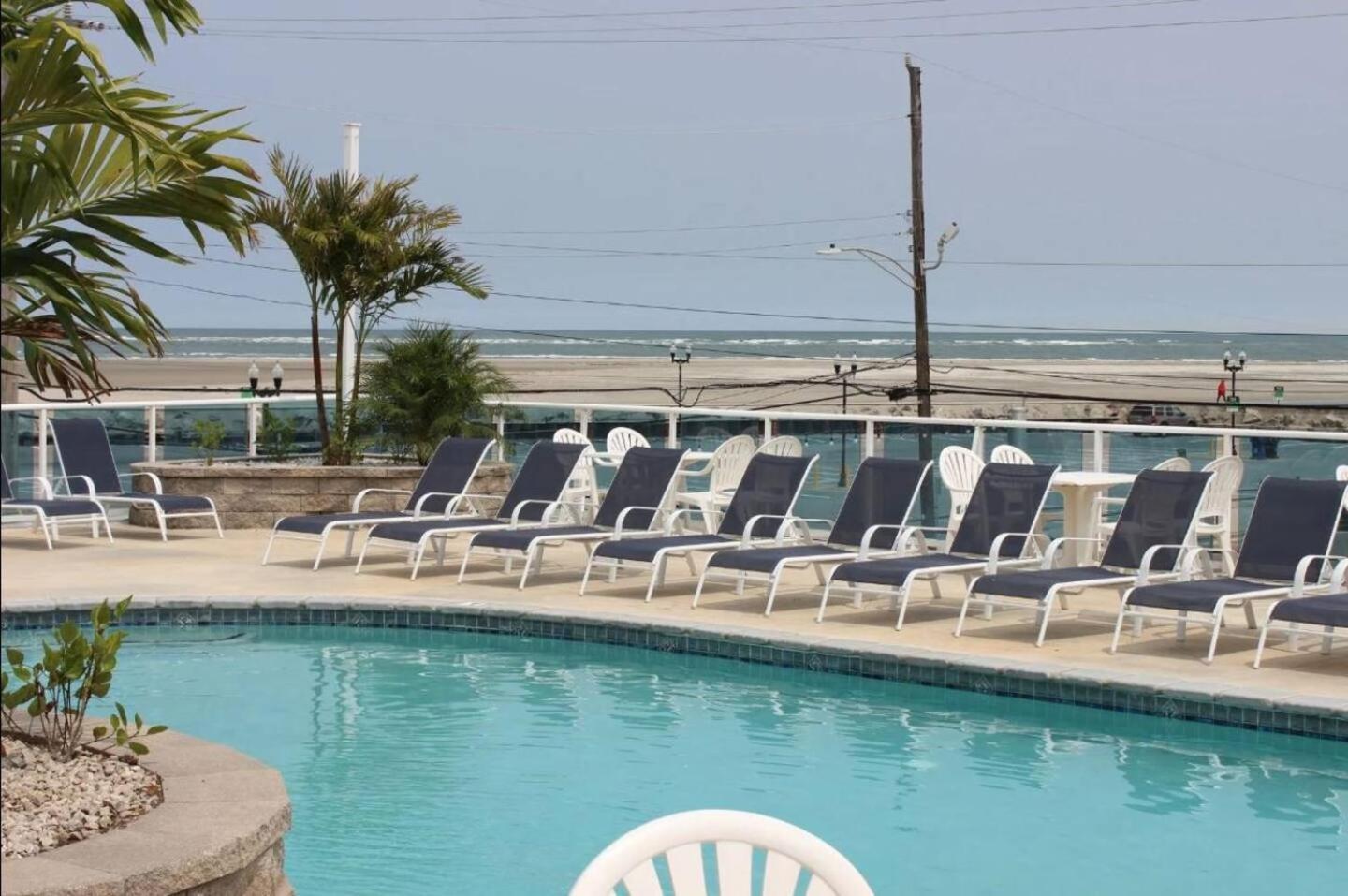 Champagne Island Resort Unit 107 North Wildwood Luaran gambar