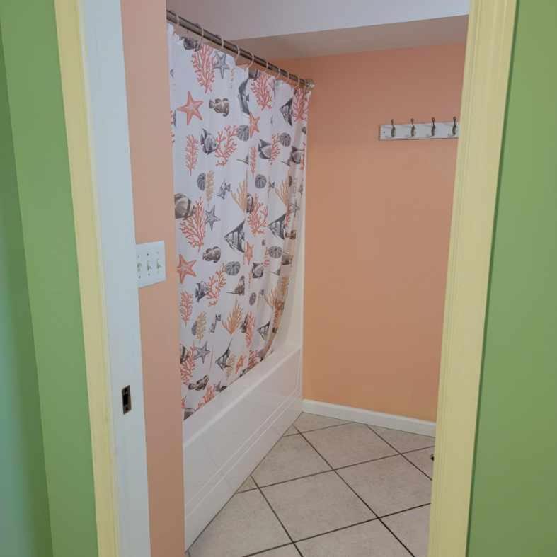 Champagne Island Resort Unit 107 North Wildwood Luaran gambar