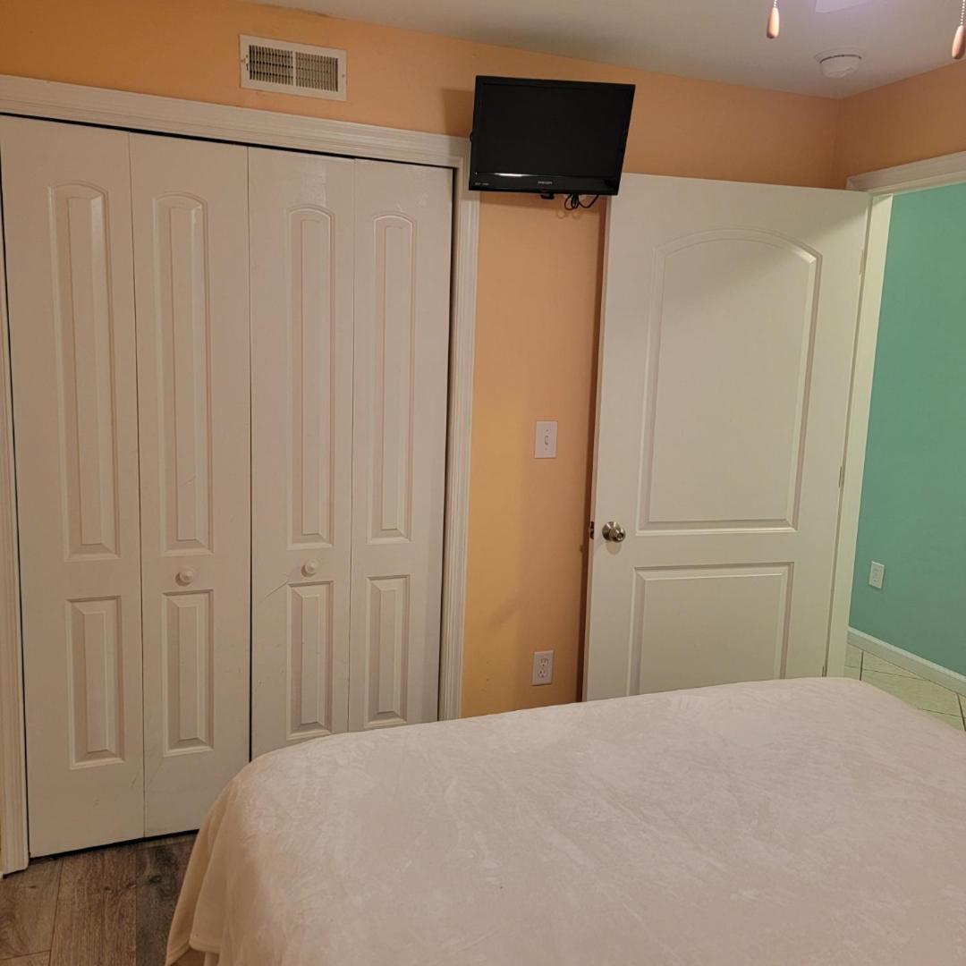 Champagne Island Resort Unit 107 North Wildwood Luaran gambar