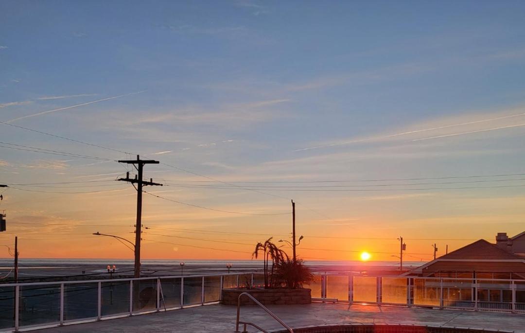 Champagne Island Resort Unit 107 North Wildwood Luaran gambar